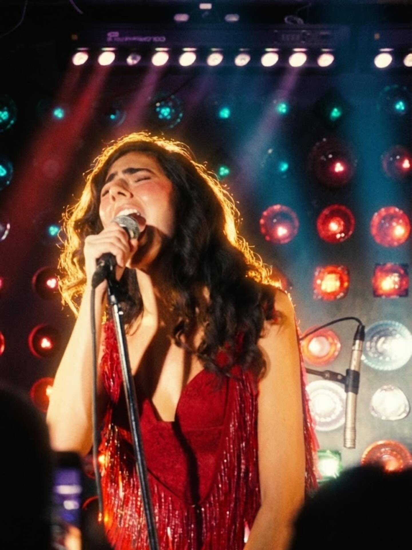 Izzy Escobar
