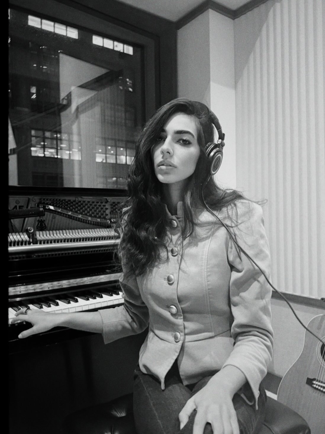 Izzy Escobar