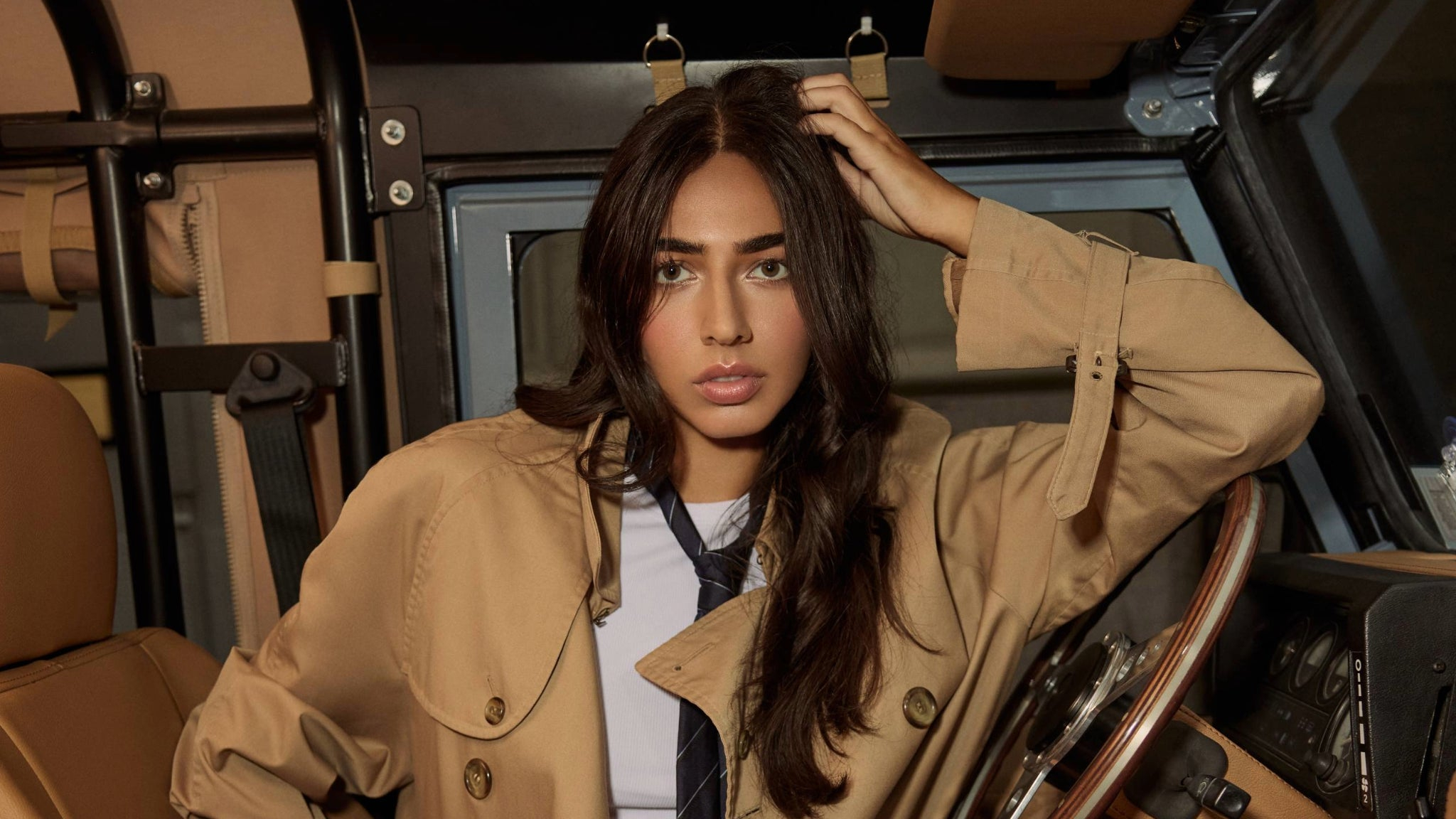 Izzy Escobar